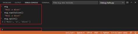 Image result for Matplotlib Visual Studio Code Python