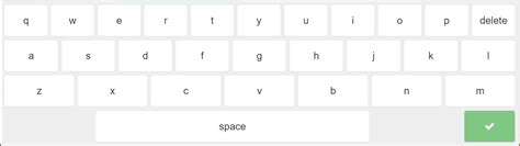 +JavaScript Comando Virtual Keyboard に対する画像結果
