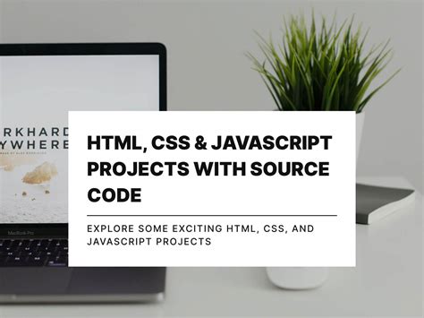 Image result for Project HTML CSS JavaScript