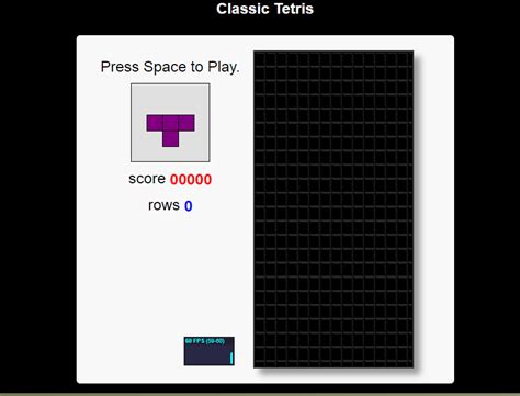 Image result for JavaScript Tetris Code