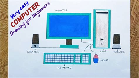 Image result for Computer Draw Easy