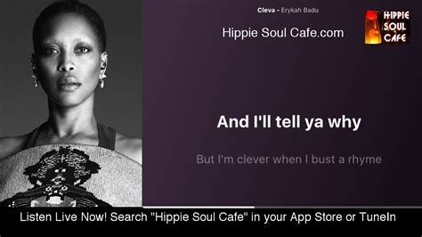 Image result for Erykah Badu Cleva