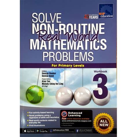 Non-Routine Maths Problems Video に対する画像結果
