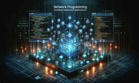 Image result for Computer Network Programming