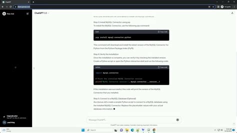 Image result for Pip Install MySQL-python