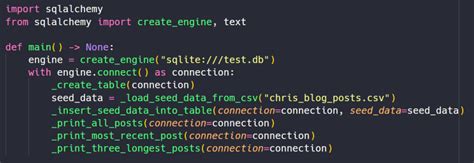Afbeeldingsresultaten voor SQLAlchemy Python Tutorial