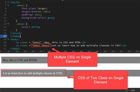 JavaScript Active How to Add Class in HTML Element in Function に対する画像結果