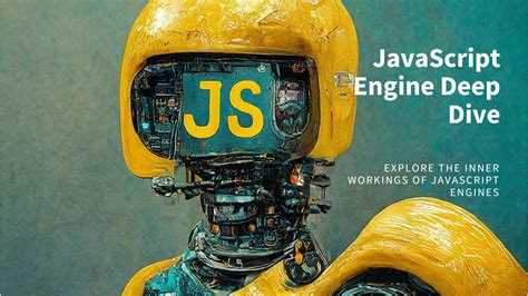 The JavaScript Engine に対する画像結果