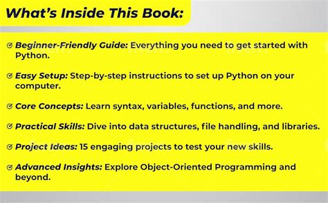 Python Learning Program に対する画像結果