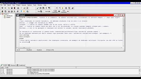 Image result for Pascal Tutorial YouTube