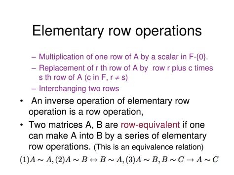 Simplest Method Using Row Operations On Linear Programming に対する画像結果