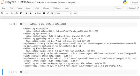 Image result for Install Tensorflow Use Python