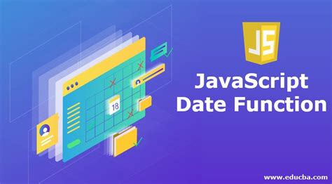 Toradh íomhá ar JavaScript Function Date