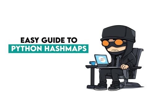 Image result for How to Create HashMap Python
