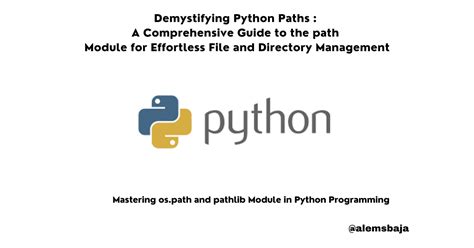 Image result for Python Path