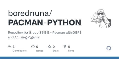 Image result for Packman Python Module