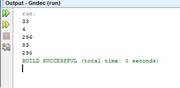 Generate Random Numbers Java に対する画像結果