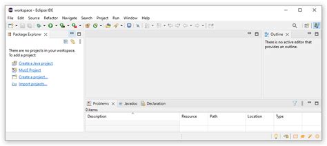 Image result for Start Program Java Eclipse