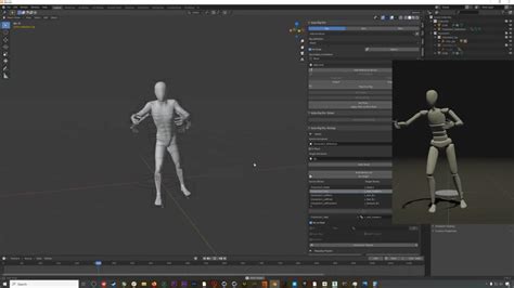 Image result for Motion Capture Tutorial Blender