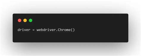 Afbeeldingsresultaten voor Selenium WebDriver Tutorial Python
