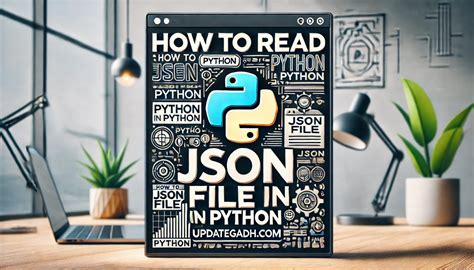 Image result for Update JSON File Python