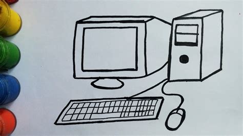 Image result for Computer Draw Easy