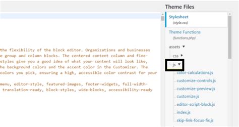 How to Redusw JavaScript File in WordPress に対する画像結果