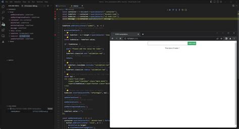 Image result for JavaScript Debugger Vscode