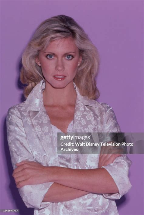 Image result for Special Olivia Newton-John