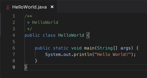 Afbeeldingsresultaten voor Java Coding Tips for Visual Studio Code