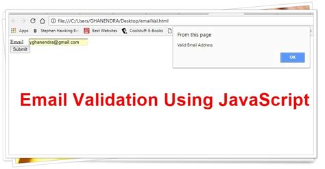  JavaScript Validation Video Calander Validation ପାଇଁ ପ୍ରତିଛବି ଫଳାଫଳ