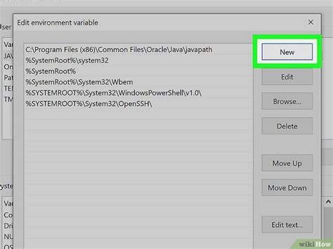 Notepad Java Program に対する画像結果