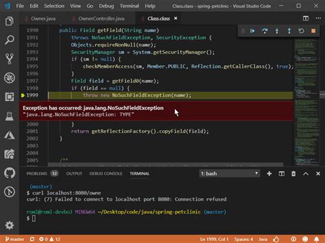 Résultat d’images pour How to Work Java Programs On Visual Studio Code