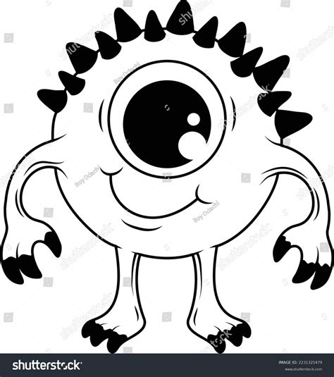 Image result for Alien Monster