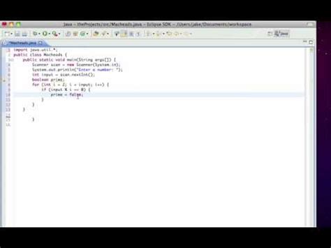 Image result for Prime Number Using Java