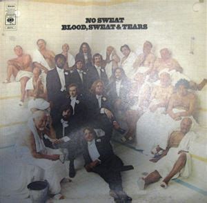 Afbeeldingsresultaten voor Blood Sweat No Tears 1 Hour
