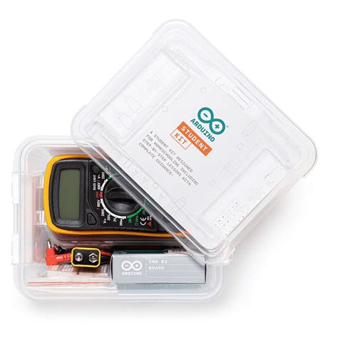 نتيجة الصورة لـ Arduino Set