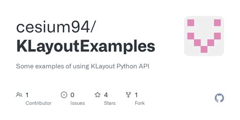 Afbeeldingsresultaten voor KLayout Python API Array