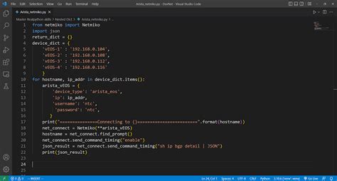 Image result for Handling Nested JSON Using Python