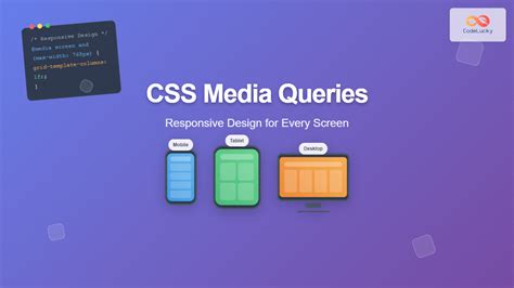 Image result for Media Query Tutorial Italiano