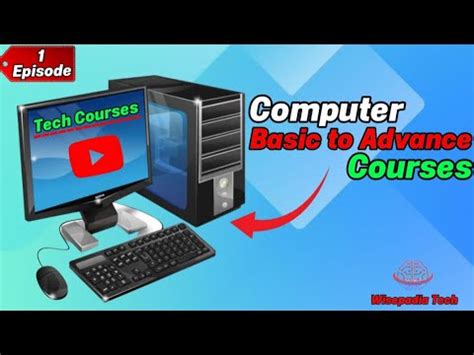 Image result for Tutorial Computer for Beginners