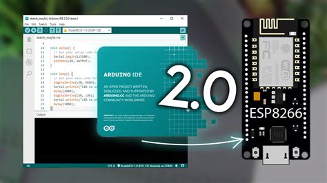 Image result for Esp32 Arduino Random Tutorials
