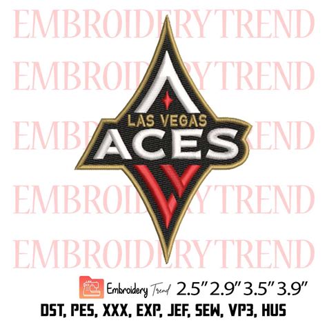 Image result for Las Vegas Aces Concept Logo
