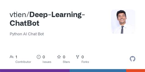 Image result for Deep Learning Chatbot Python Course