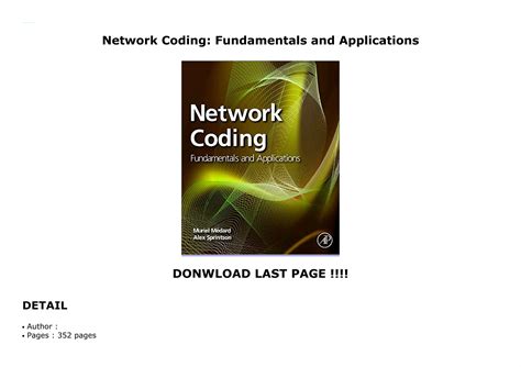 Image result for Computer Network Coding