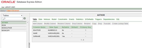 Image result for How to Use Java with Oracle Example