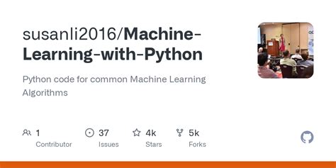 Image result for Python Code Machine Learning