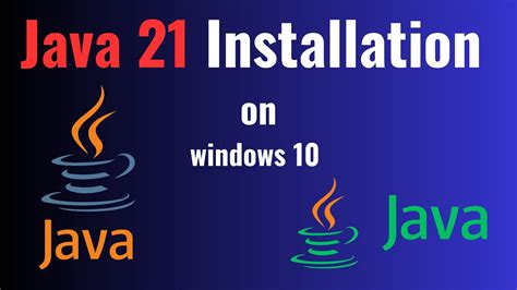 Toradh íomhá ar How to Install Java Windows 7