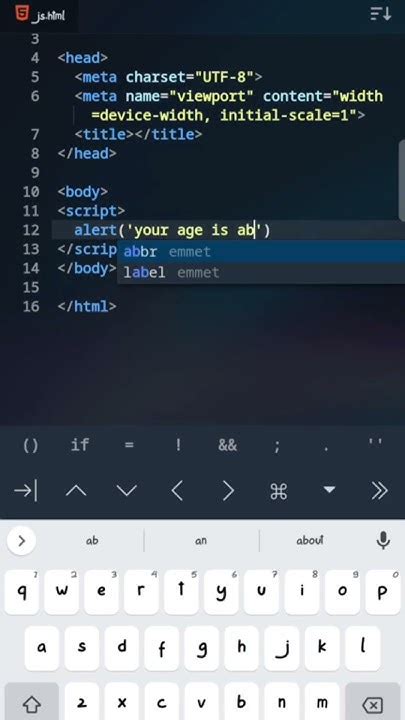Résultat d’images pour Alert HTML JavaScript