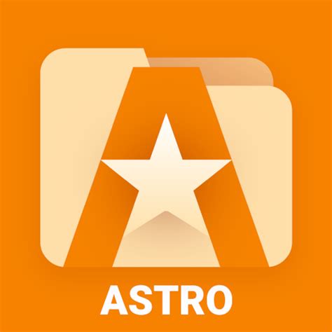 Image result for Astro File Manager